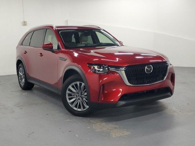 2024 Mazda CX-90 3.3 Turbo Preferred Plus