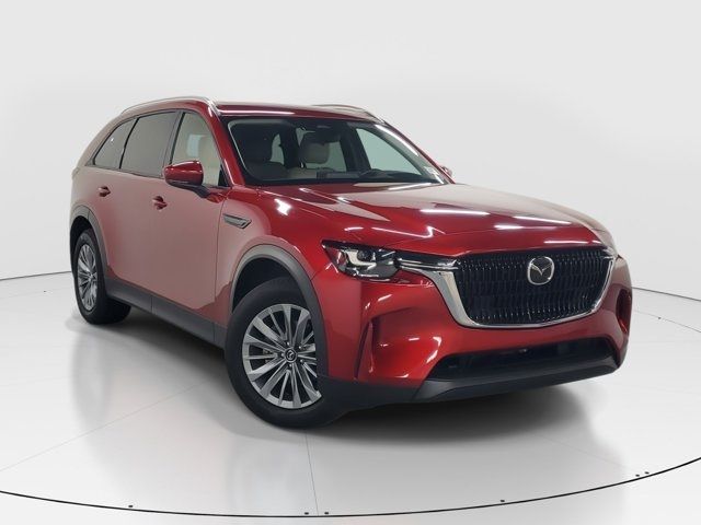 2024 Mazda CX-90 3.3 Turbo Preferred Plus