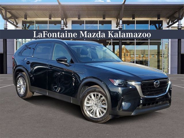 2024 Mazda CX-90 3.3 Turbo Preferred Plus