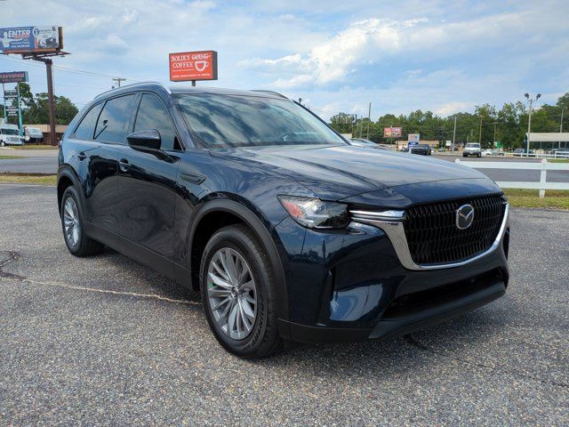 2024 Mazda CX-90 3.3 Turbo Preferred Plus