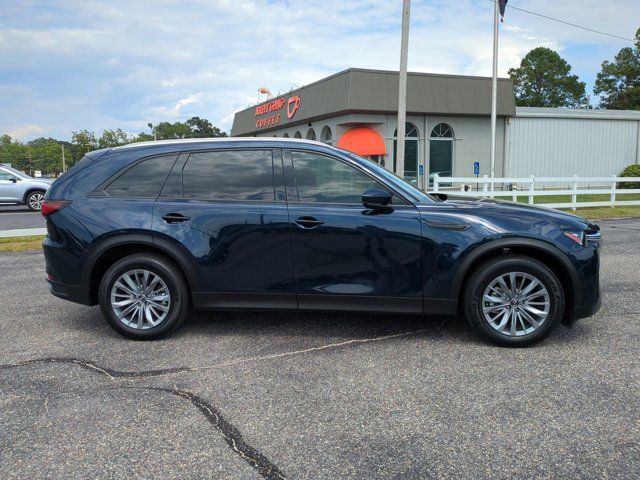 2024 Mazda CX-90 3.3 Turbo Preferred Plus