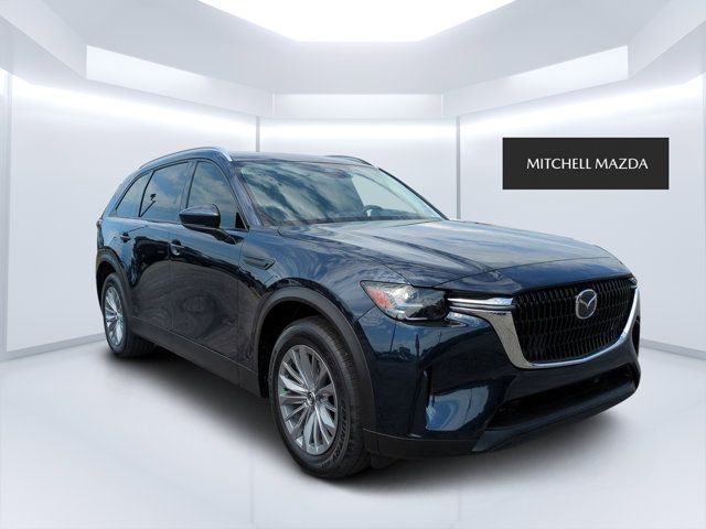 2024 Mazda CX-90 3.3 Turbo Preferred Plus