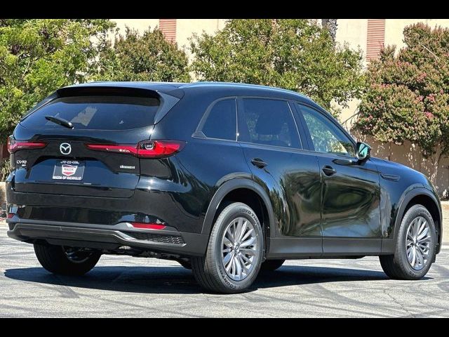 2024 Mazda CX-90 3.3 Turbo Preferred Plus