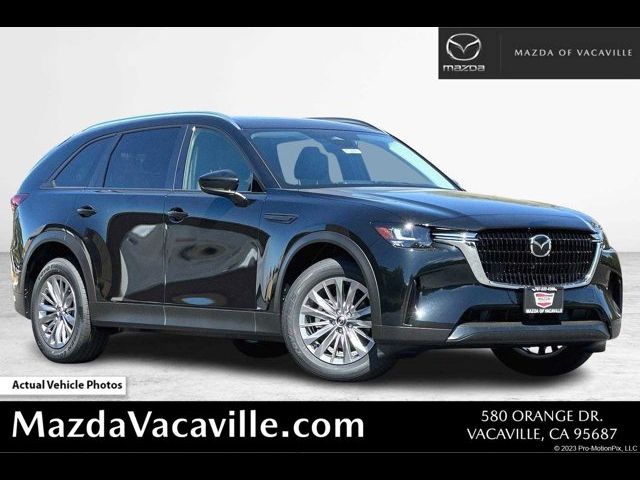 2024 Mazda CX-90 3.3 Turbo Preferred Plus