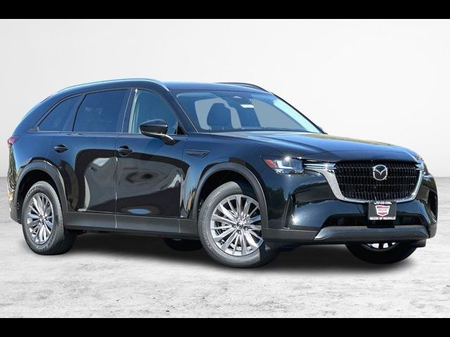 2024 Mazda CX-90 3.3 Turbo Preferred Plus