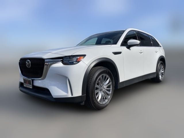 2024 Mazda CX-90 3.3 Turbo Preferred Plus