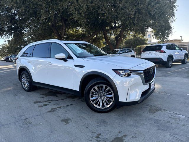 2024 Mazda CX-90 3.3 Turbo Preferred Plus