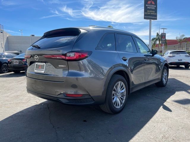 2024 Mazda CX-90 3.3 Turbo Preferred Plus