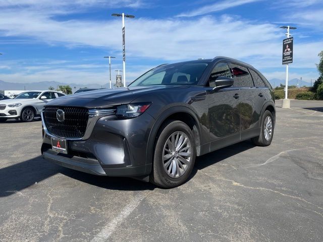 2024 Mazda CX-90 3.3 Turbo Preferred Plus