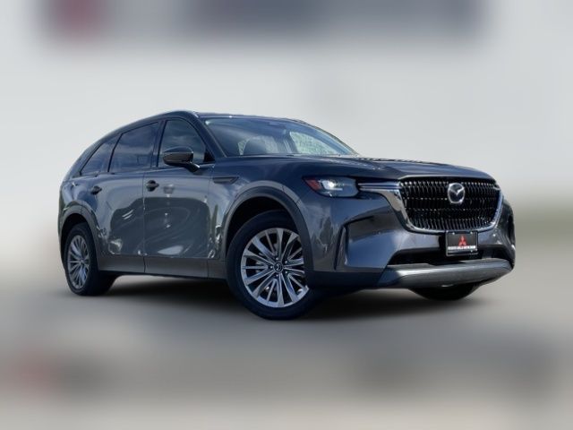 2024 Mazda CX-90 3.3 Turbo Preferred Plus