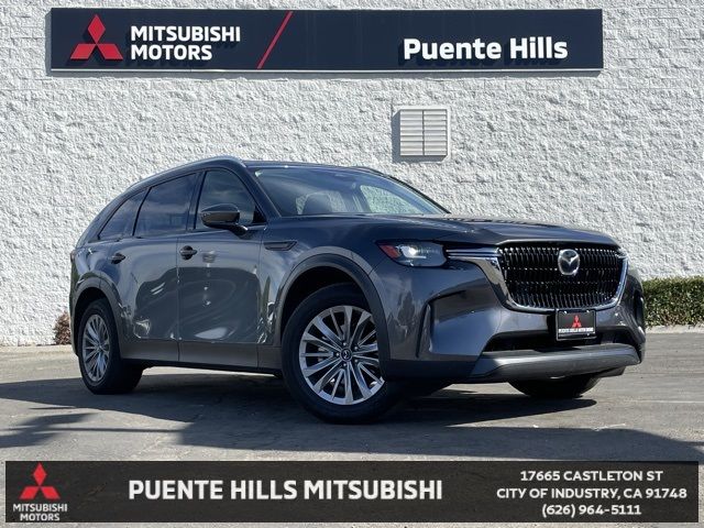 2024 Mazda CX-90 3.3 Turbo Preferred Plus