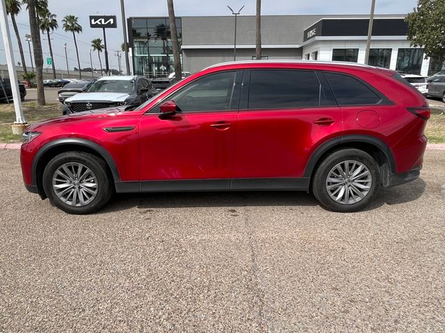 2024 Mazda CX-90 3.3 Turbo Preferred Plus