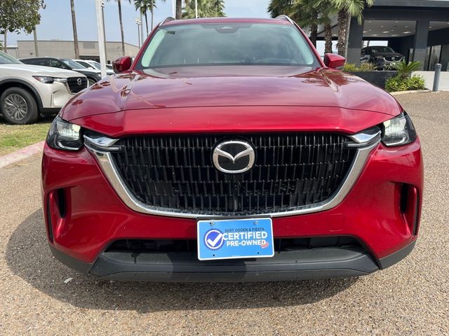 2024 Mazda CX-90 3.3 Turbo Preferred Plus