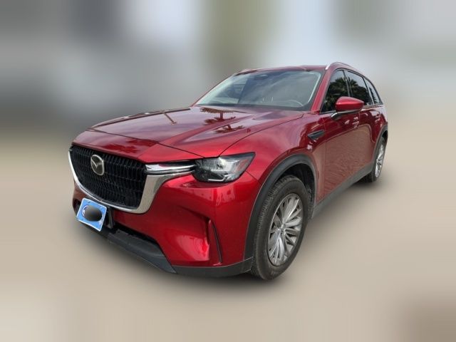 2024 Mazda CX-90 3.3 Turbo Preferred Plus