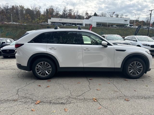 2024 Mazda CX-90 3.3 Turbo Preferred Plus