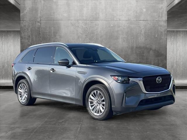 2024 Mazda CX-90 3.3 Turbo Preferred Plus