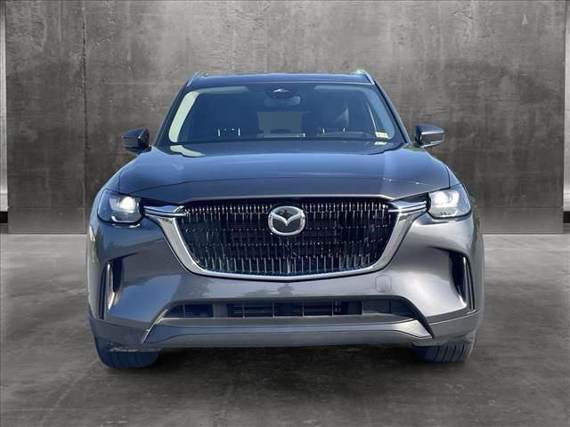 2024 Mazda CX-90 3.3 Turbo Preferred Plus