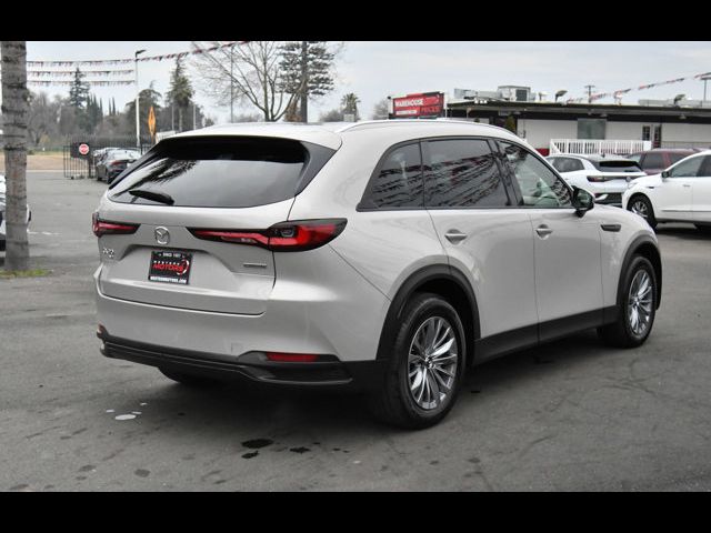 2024 Mazda CX-90 3.3 Turbo Preferred Plus