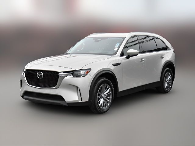 2024 Mazda CX-90 3.3 Turbo Preferred Plus