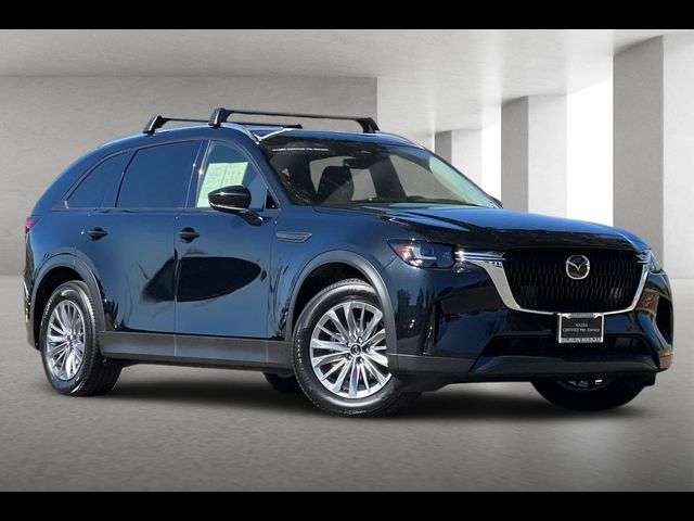 2024 Mazda CX-90 3.3 Turbo Preferred Plus