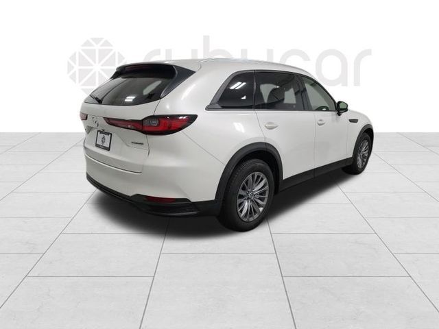 2024 Mazda CX-90 3.3 Turbo Preferred Plus