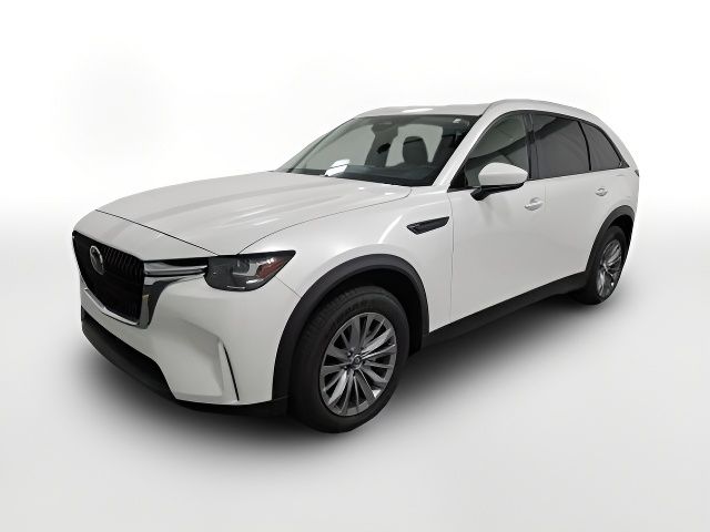 2024 Mazda CX-90 3.3 Turbo Preferred Plus