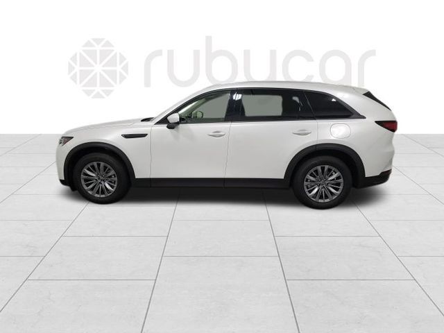 2024 Mazda CX-90 3.3 Turbo Preferred Plus