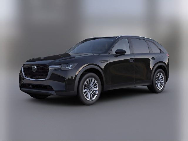 2024 Mazda CX-90 3.3 Turbo Preferred Plus