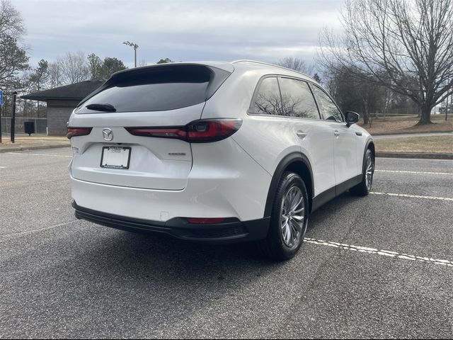 2024 Mazda CX-90 3.3 Turbo Preferred Plus