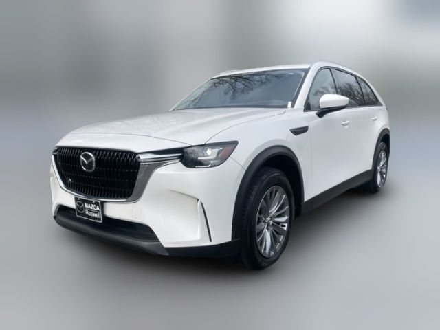 2024 Mazda CX-90 3.3 Turbo Preferred Plus