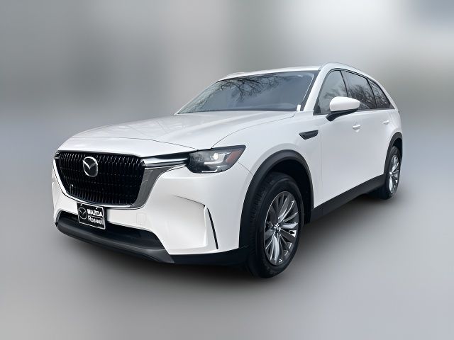 2024 Mazda CX-90 3.3 Turbo Preferred Plus