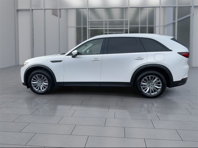 2024 Mazda CX-90 3.3 Turbo Preferred Plus