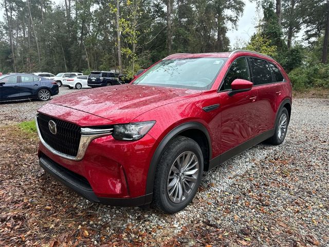 2024 Mazda CX-90 3.3 Turbo Preferred Plus