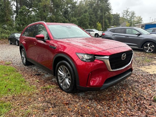 2024 Mazda CX-90 3.3 Turbo Preferred Plus