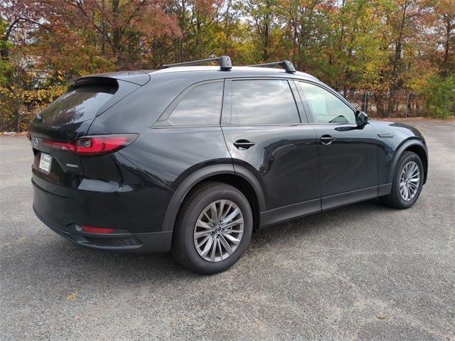 2024 Mazda CX-90 3.3 Turbo Preferred Plus