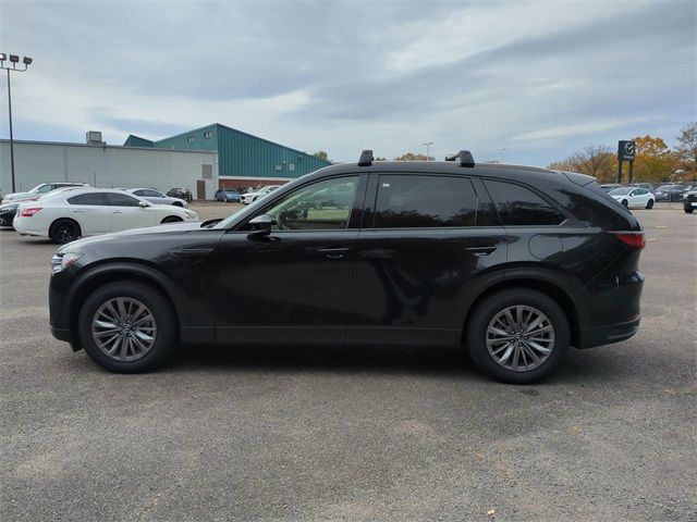 2024 Mazda CX-90 3.3 Turbo Preferred Plus