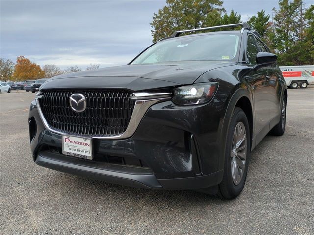 2024 Mazda CX-90 3.3 Turbo Preferred Plus