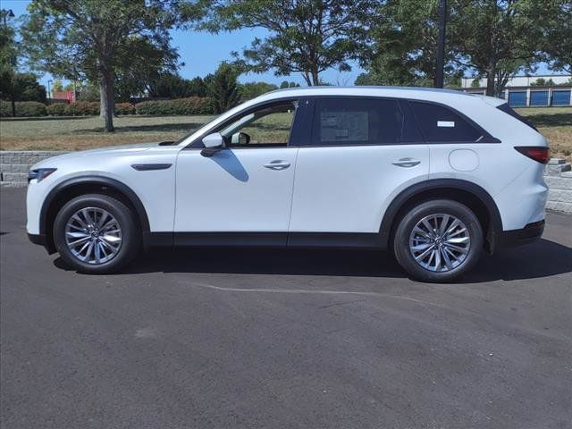 2024 Mazda CX-90 3.3 Turbo Preferred Plus