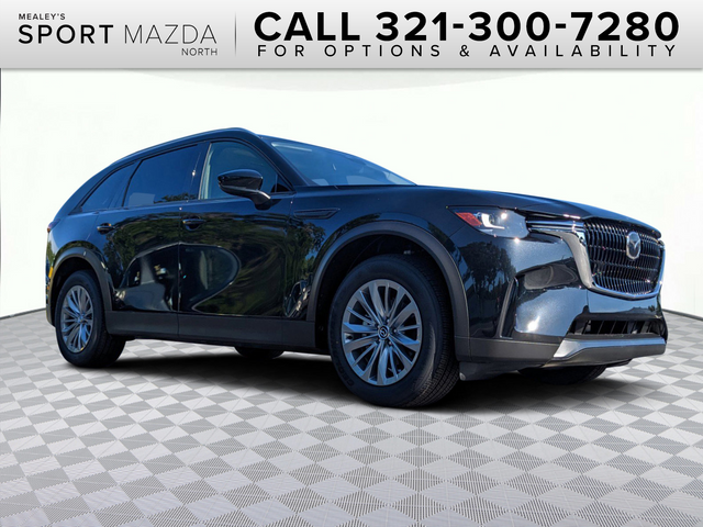 2024 Mazda CX-90 3.3 Turbo Preferred Plus