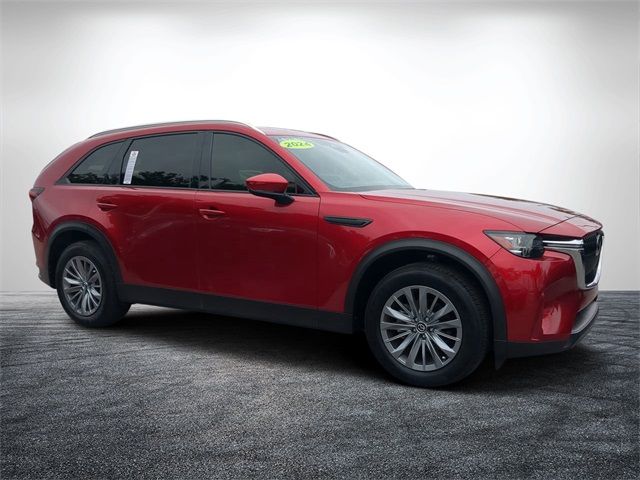 2024 Mazda CX-90 3.3 Turbo Preferred Plus