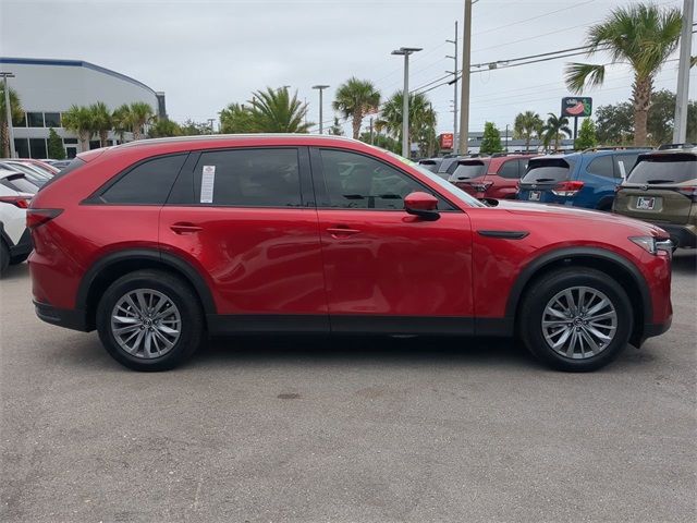 2024 Mazda CX-90 3.3 Turbo Preferred Plus