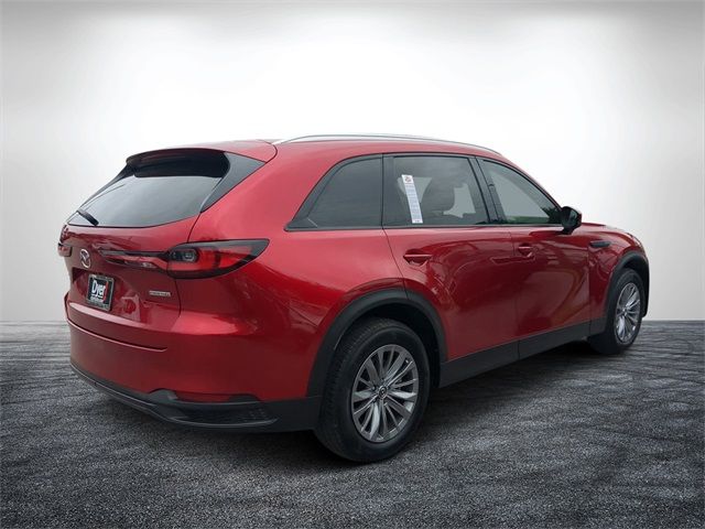 2024 Mazda CX-90 3.3 Turbo Preferred Plus