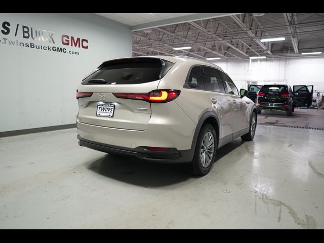 2024 Mazda CX-90 3.3 Turbo Preferred Plus