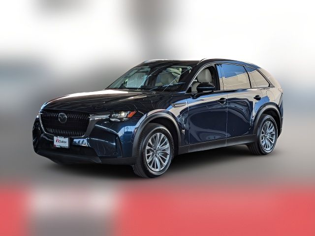 2024 Mazda CX-90 3.3 Turbo Preferred Plus