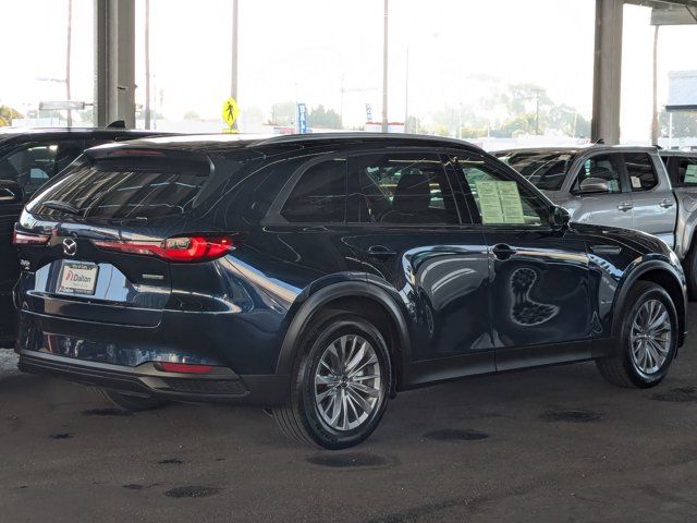 2024 Mazda CX-90 3.3 Turbo Preferred Plus