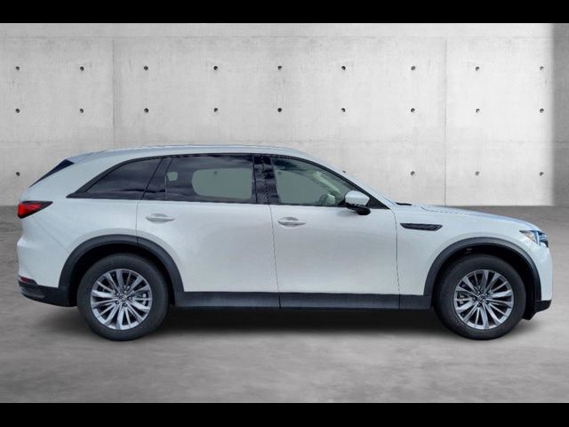 2024 Mazda CX-90 3.3 Turbo Preferred Plus