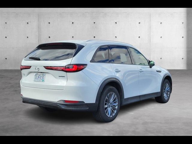 2024 Mazda CX-90 3.3 Turbo Preferred Plus