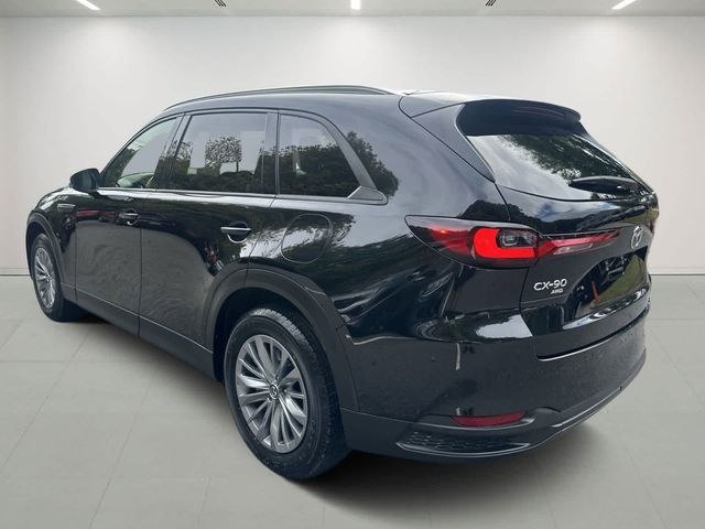 2024 Mazda CX-90 3.3 Turbo Preferred Plus