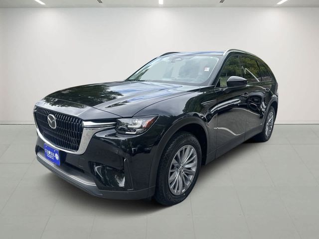 2024 Mazda CX-90 3.3 Turbo Preferred Plus