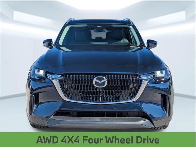 2024 Mazda CX-90 3.3 Turbo Preferred Plus